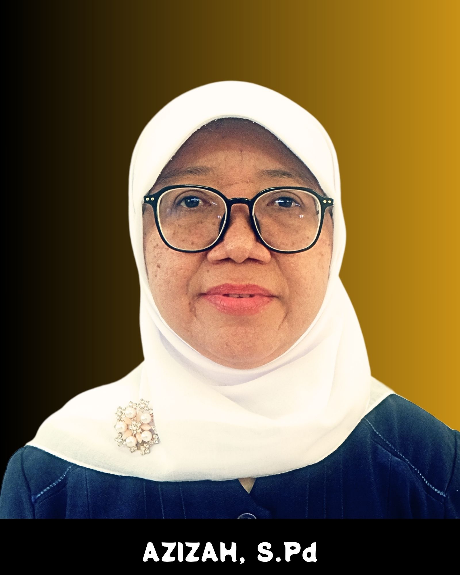 Azizah, S.Pd.